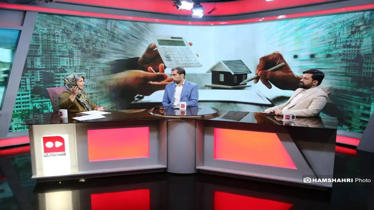 چرا فرمول محاسبه حق کمیسیون املاک تغییر کرد؟  -  جزئیات فرمول جدید