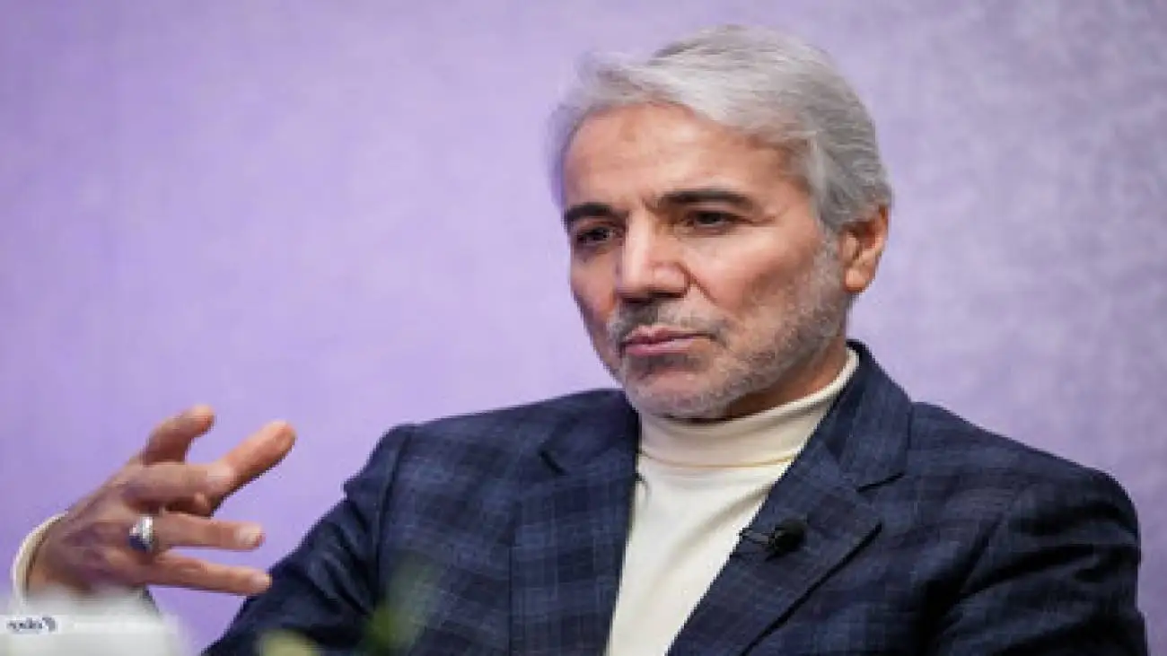 دولت سیزدهم چقدر بدهی به جا گذاشت؟ -  نوبخت:آن ها هیچ رویه ای را اصلاح نکردند