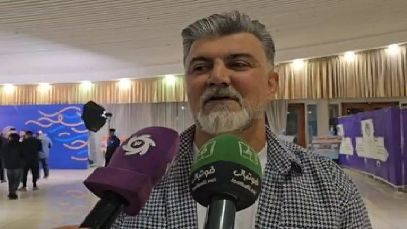 فیلم مهمانی خصوصی ام را 23 میلیون فروختند و فوتبالم را نابود کردند -  شبانه محرومم کردند و مجبور شدم از استقلال بروم