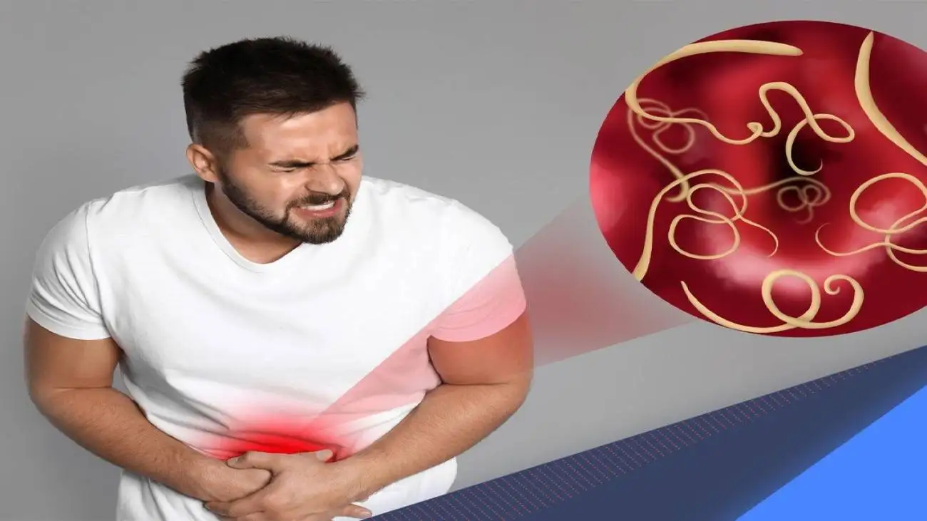 قولنج معده؛ دلیل بروز و راه های درمان مؤثر