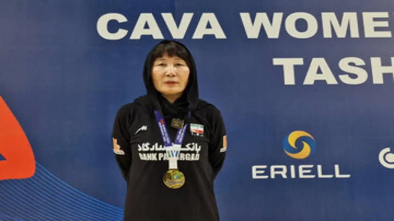 هدف بعدی سرمربی تیم ملی والیبال زنان بعد از طلای تاریخی