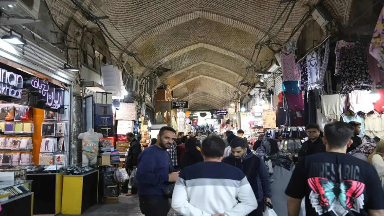 دولت و مجلس چطور تورم ایجاد می کنند؟  -  هشدار پزشکیان درمورد تصمیم های تورم زا