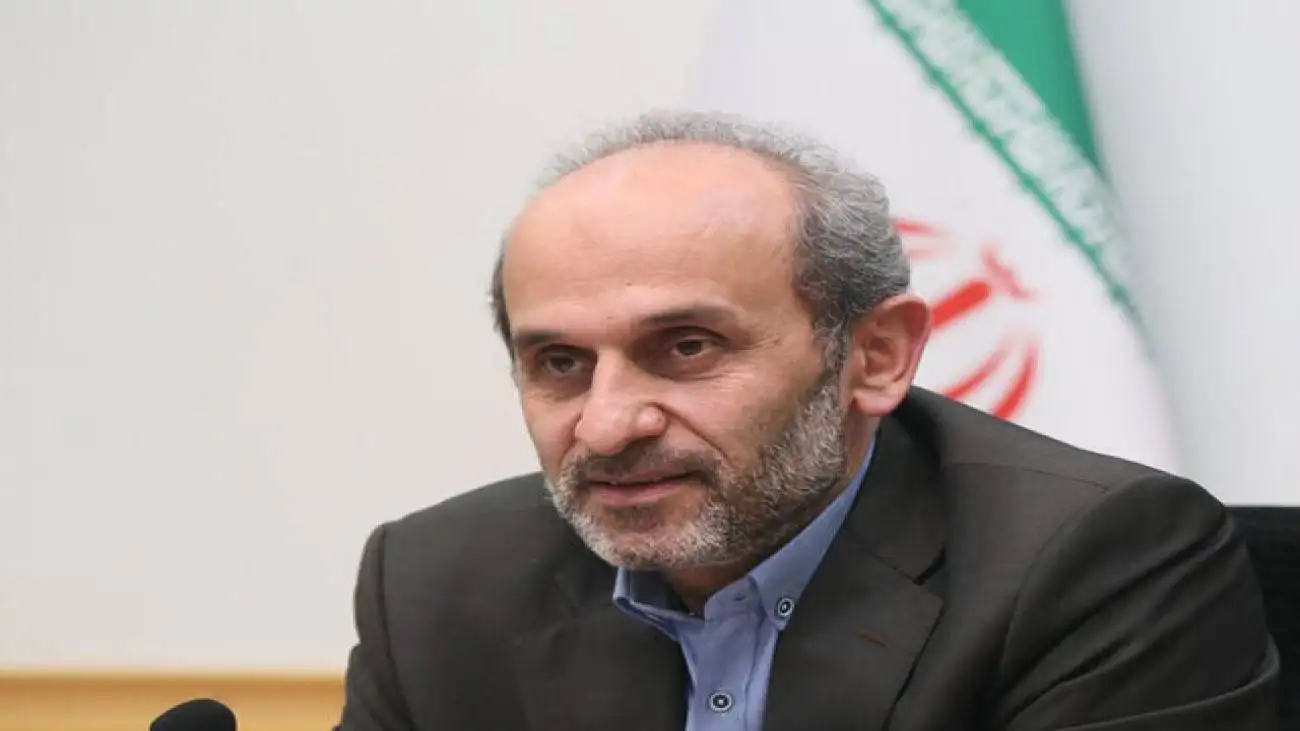 پخش محتوای موهن در سیمای خانواده؛ واکنش شدید جبلی
