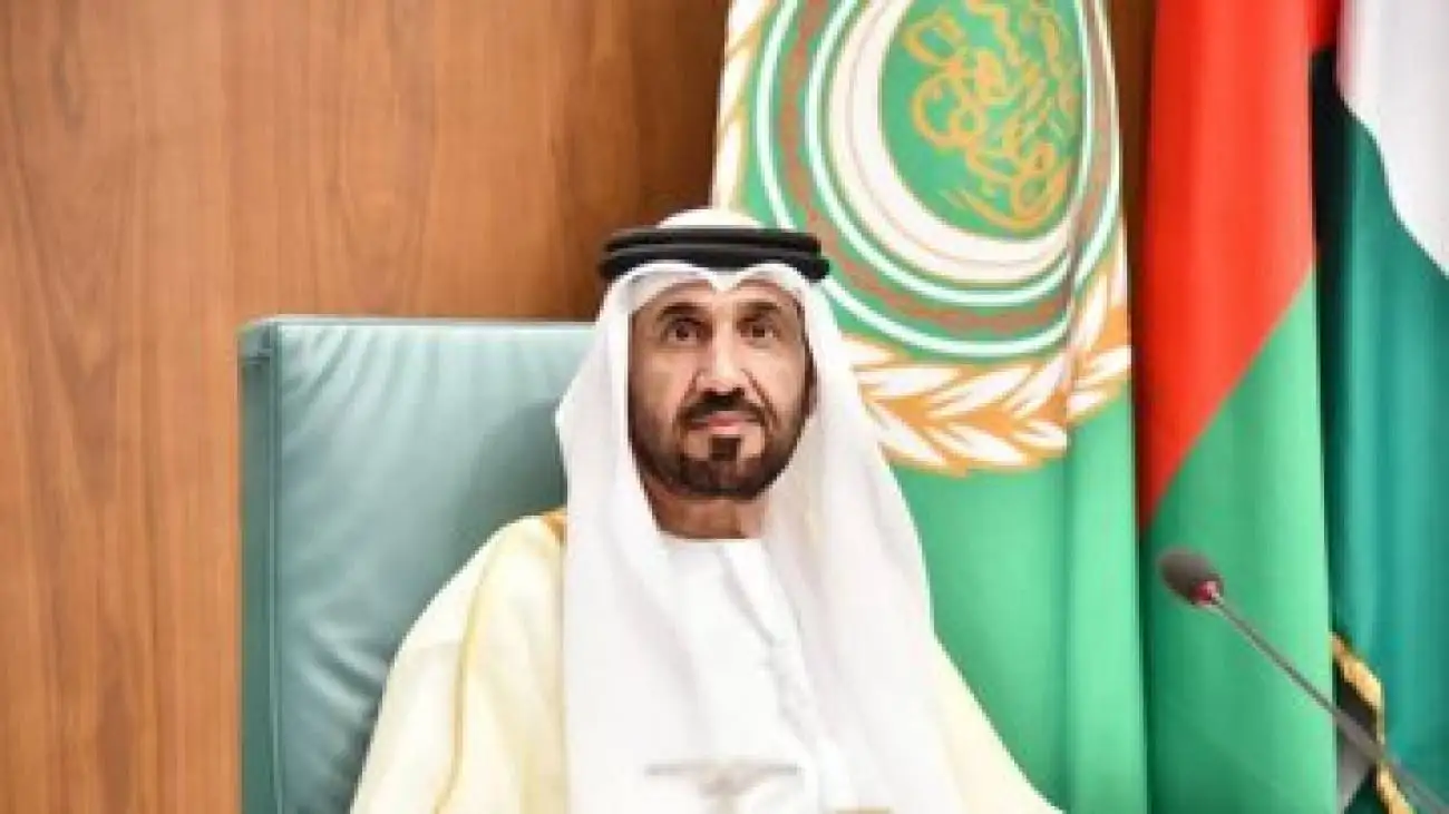 رئیس پارلمان عربی خواهان تشکیل کارگروه پارلمانی بین المللی درمورد غزه شد