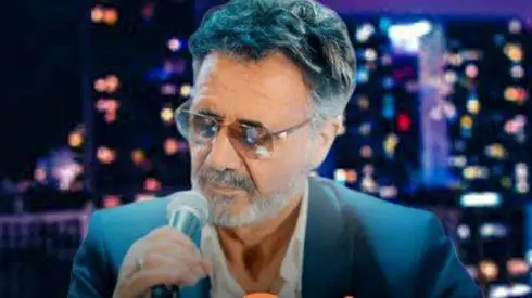 دانلود آواز عاشقانه و دلنواز معین !  -  آهنگ  آرام آرام  + متن