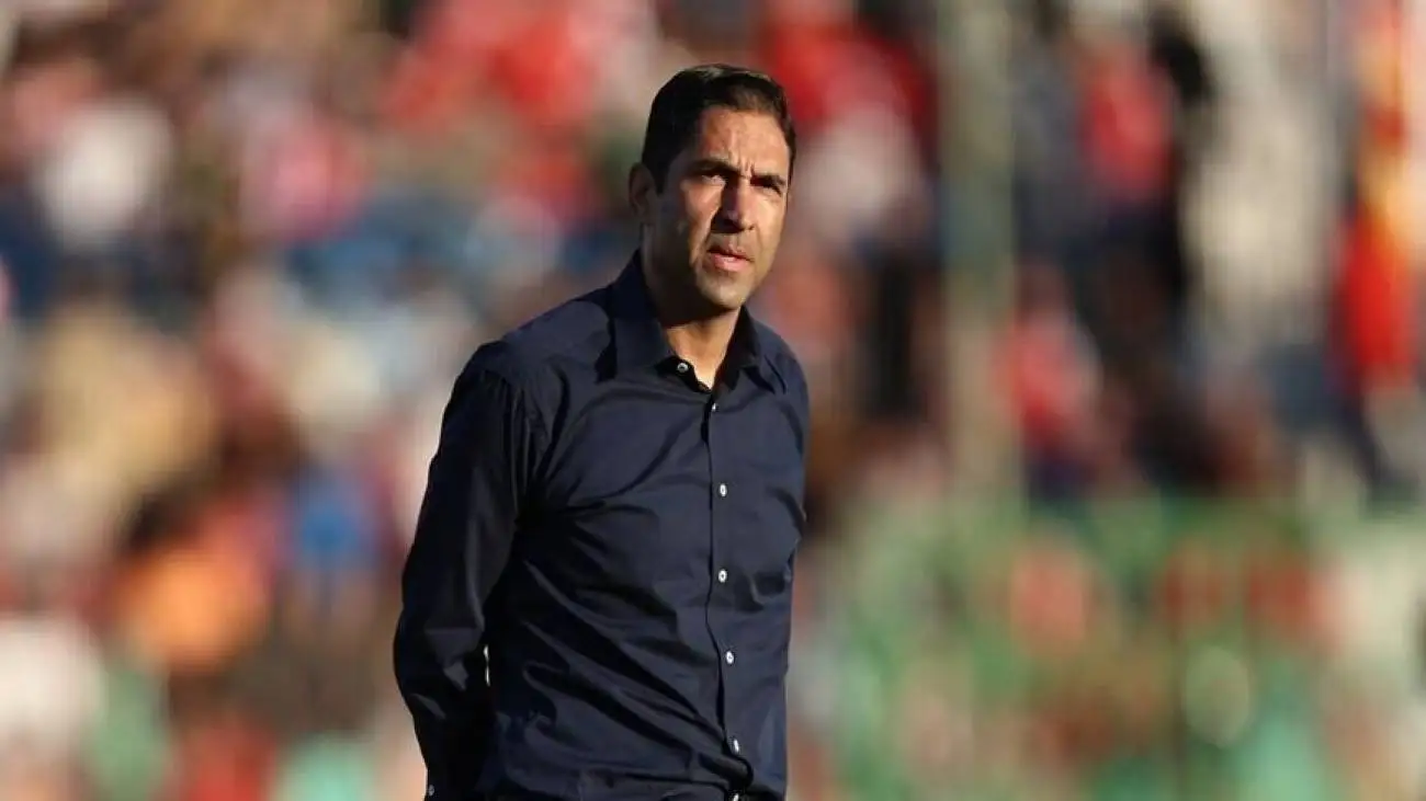 هاشمیان بعد از پرسپولیس بوکسور شد+ عکس