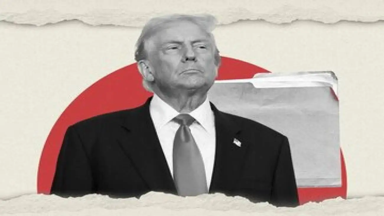 کاخ سفید: روایت دموکرات ها درمورد اپستین جعلی و برای بدنام کردن ترامپ است