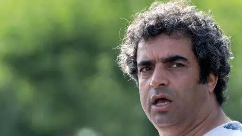 منوچهر هادی سکوتش را شکست -  استوری معنادار در غمگین ترین حال و احوال -  این استوری پر درد خطاب به چه افرادی است؟ +عکس