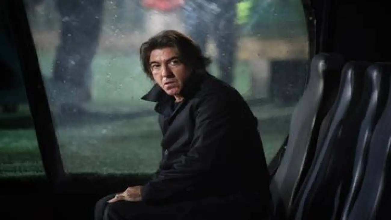 ریکاردو ساپینتو: همه استقلال را نشانه گرفته اند تا قهرمان نشود