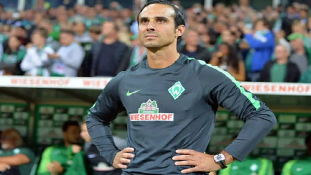 تصمیم جالب مربی معروف ایرانی؛ نوری مدیر مک دونالد شد +عکس