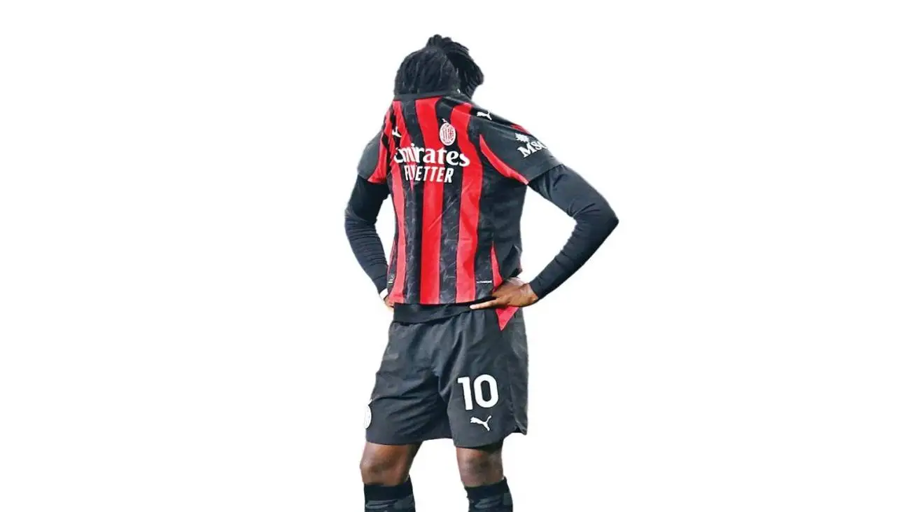 فقر گسترده در ایتالیا؛ تیم های سری آ مثل لیگ برتر خودمان در گلزنی خسیس اند