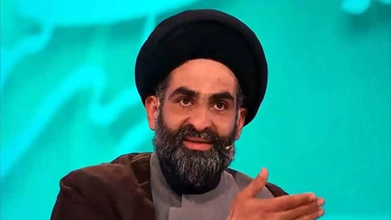 ویدیو  -  اعتراض حجت الاسلام موسوی به حضور پر تعداد روحانیون در تلویزیون