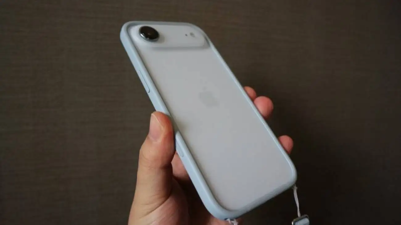 آیفون ایر دل ‎ها را به دست نیاورد  -  کوتاه از دنیای فناوری