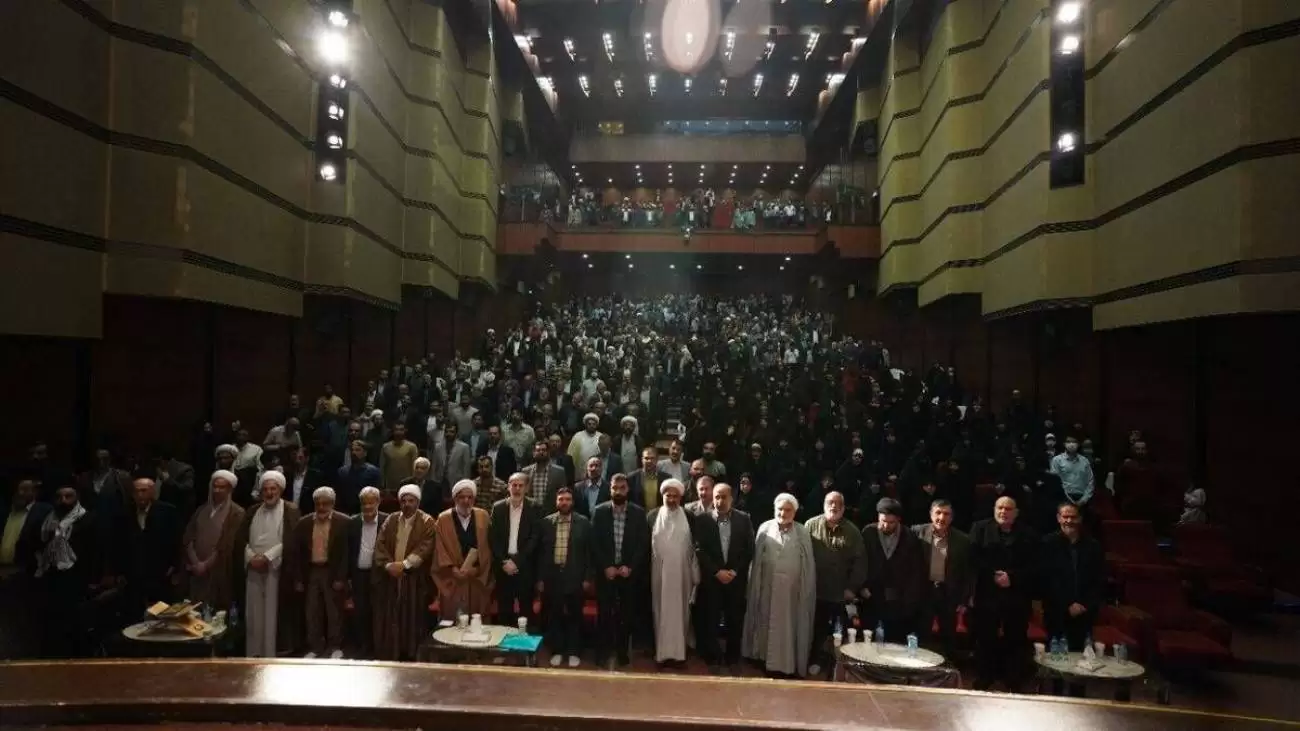 جایی برای ایران نیست!