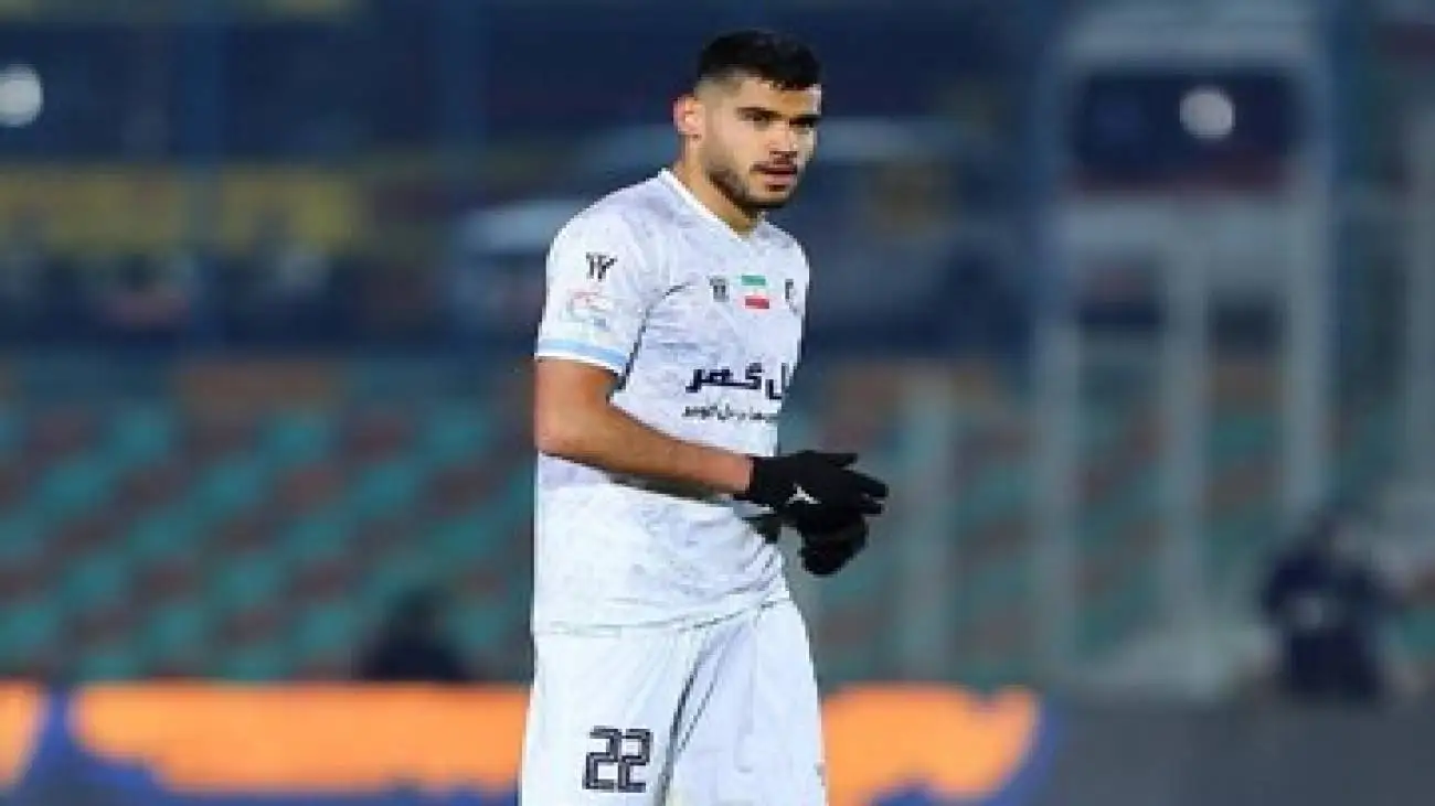 پاسخ منفی به استقلال و پرسپولیس؛ پدیده لیگ برتر لژیونر می شود