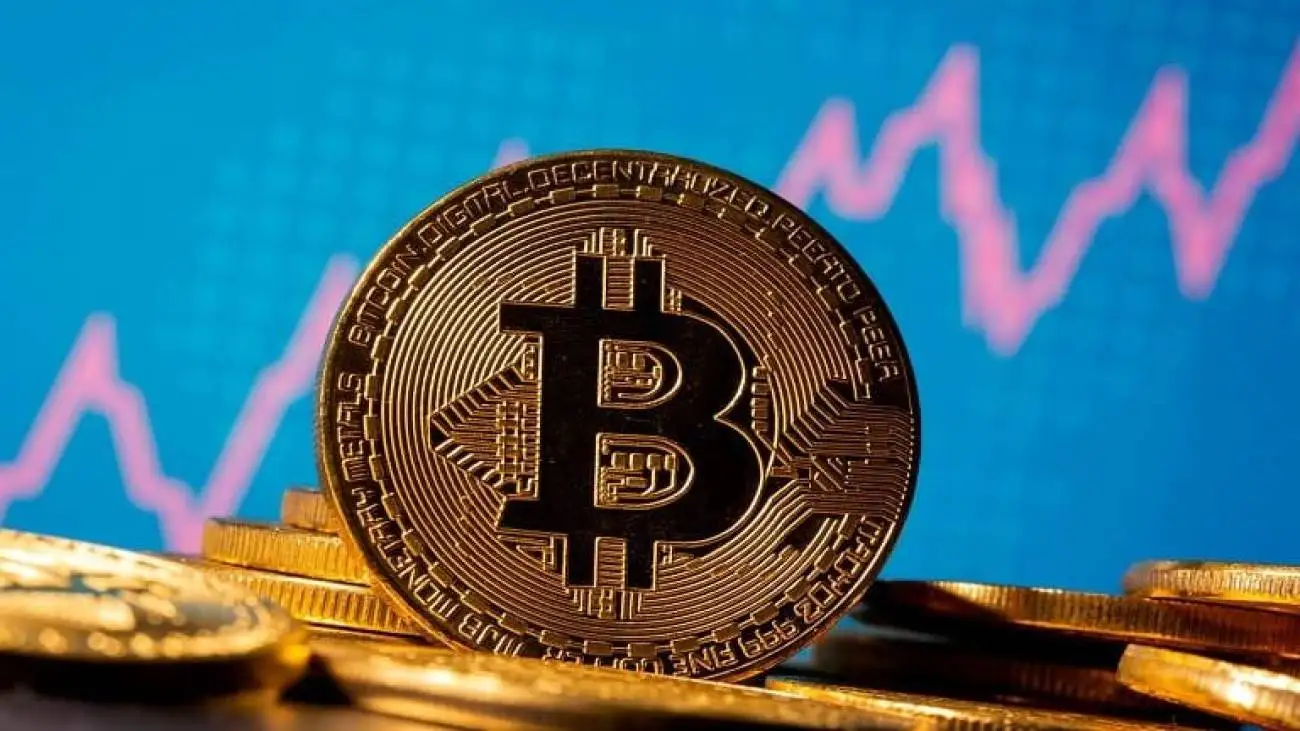 ذخیره بیت کوین بلک راک همچنان صعودی می شود؛ آخرین وضعیت بازار رمزارزها در جهان