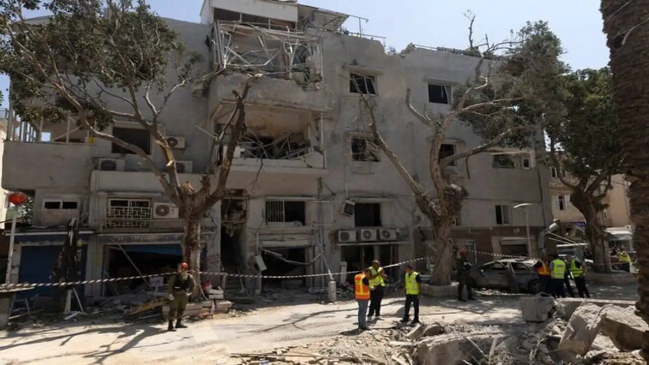 کیفرخواست سنگین به اتهام جاسوسی برای ایران  -  احمد شهاب کیست؟