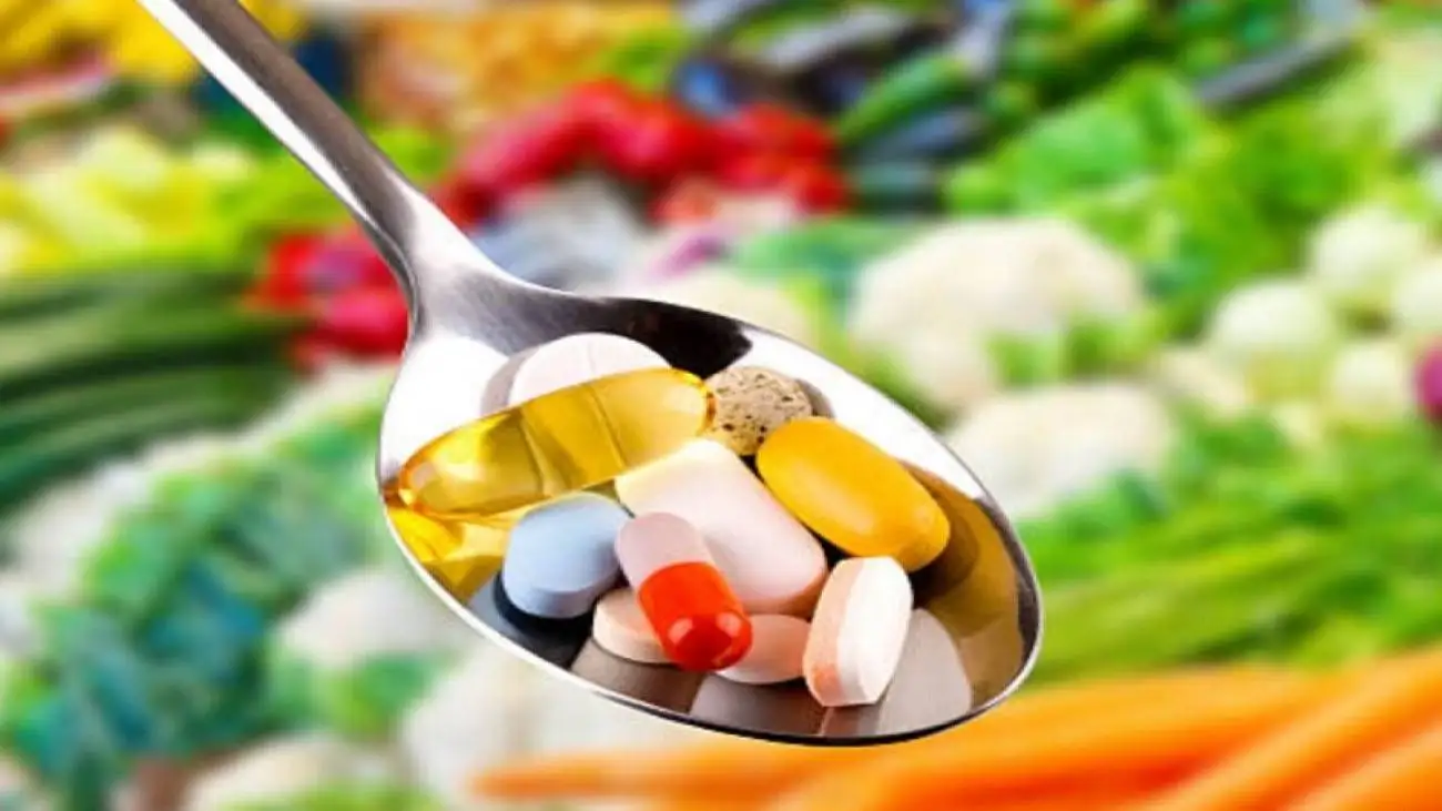 مراقب مکمل ها باشید،  مرگبار هم می شوند!