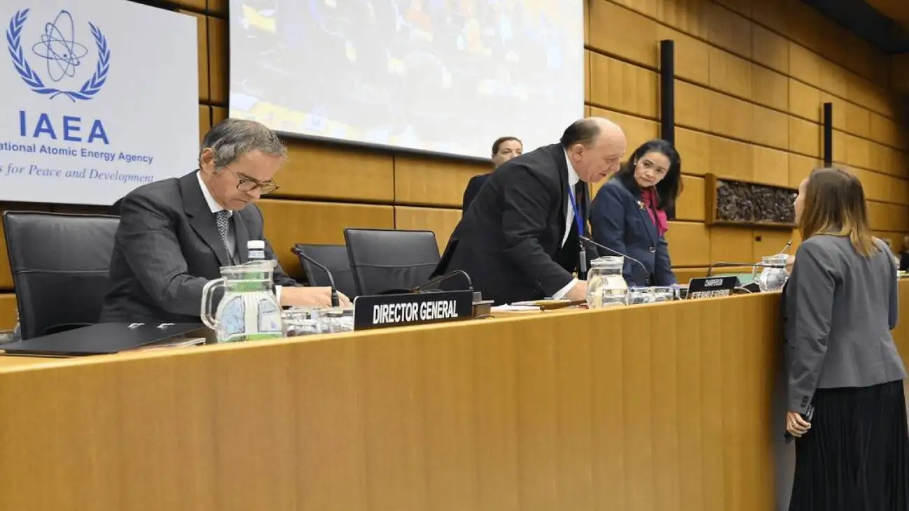 خبر مهم وال استریت ژورنال درمورد ایران؛ تنش ها بالا می گیرد؟