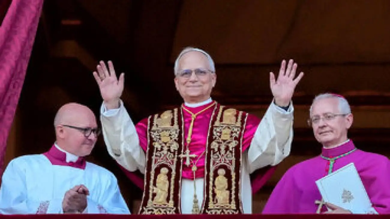 پاپ: ترس و بی اعتمادی در لبنان حرف آخر را نمی زند