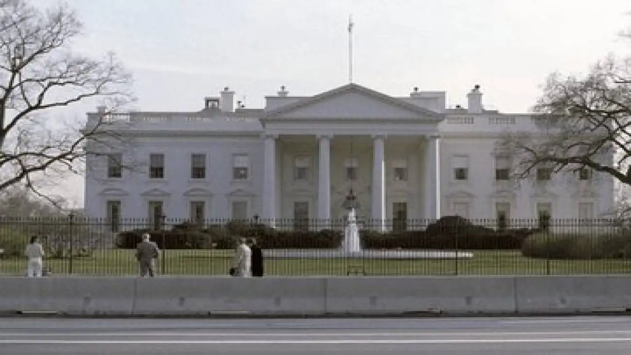 نگرانی کاخ سفید درمورد صدور حکم بازداشت ترامپ توسط دادگاه لاهه