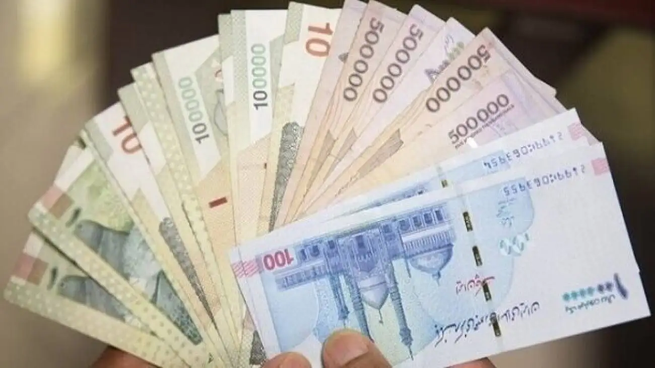 ویدیو  -  ادعای جالب و ناگوار نماینده مجلس: خلق پول 10 هزار میلیاردی به صورت روزانه!