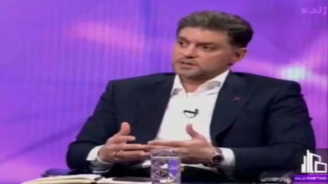 رمزگشایی از شاخص بورس منفی و سبز