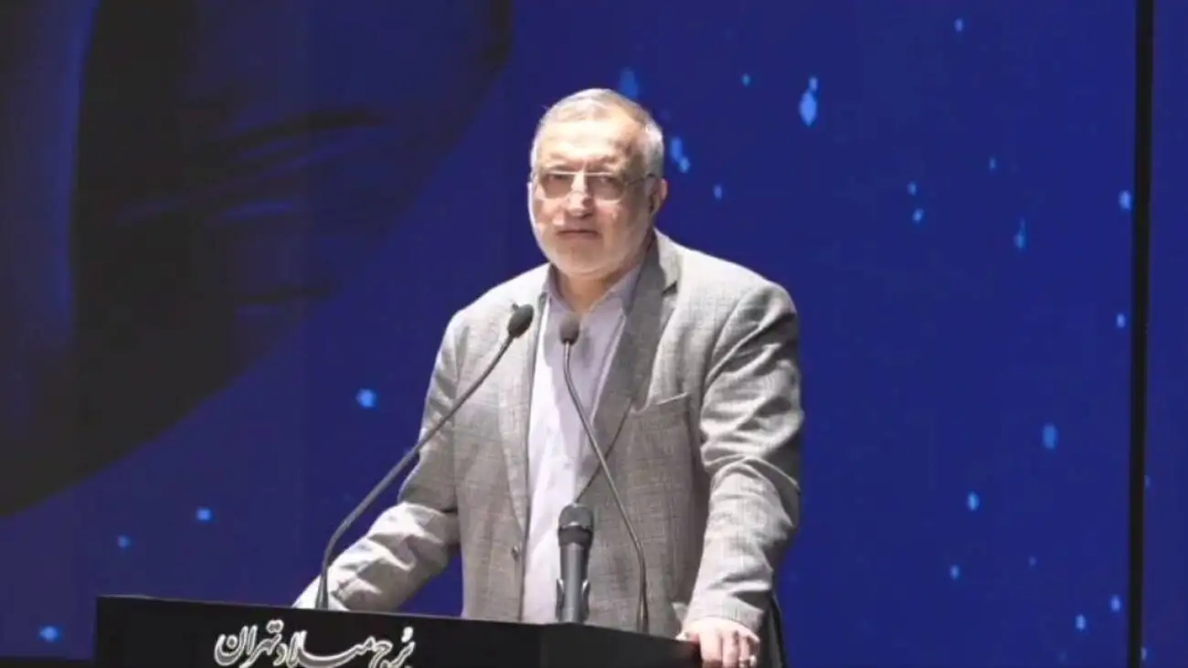 زاکانی: ترامپ در پی حفظ موجودیت آمریکاست  -  موجودیت آمریکا بوسیله ی انقلاب اسلامی دچار چالش شده