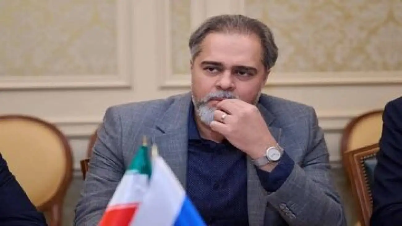تاکید بر گسترش همکاری های فرهنگی و سینمایی