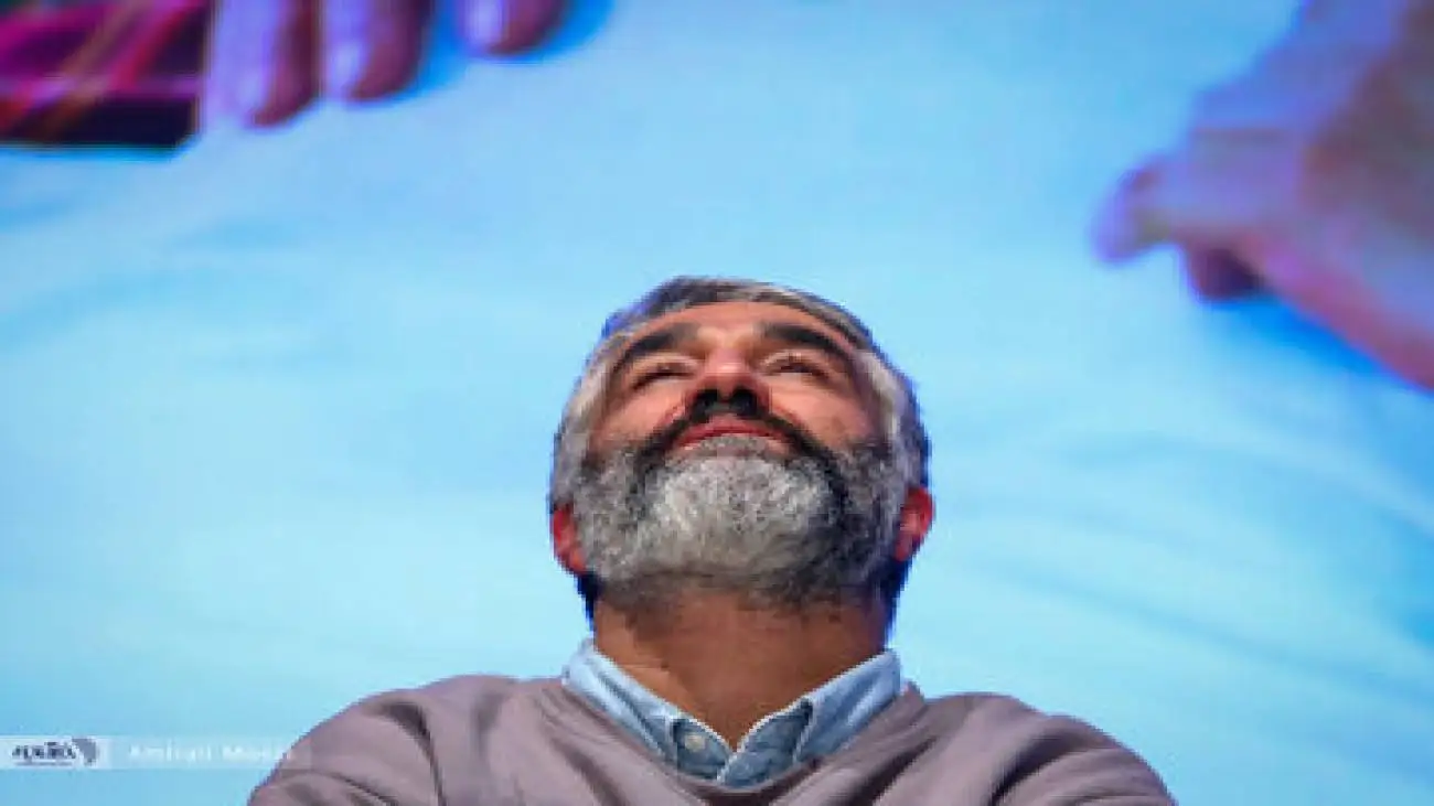 تصویر  -  پست جدید و کنایه آمیز نگار فرهمند همسر سابق پژمان جمشیدی