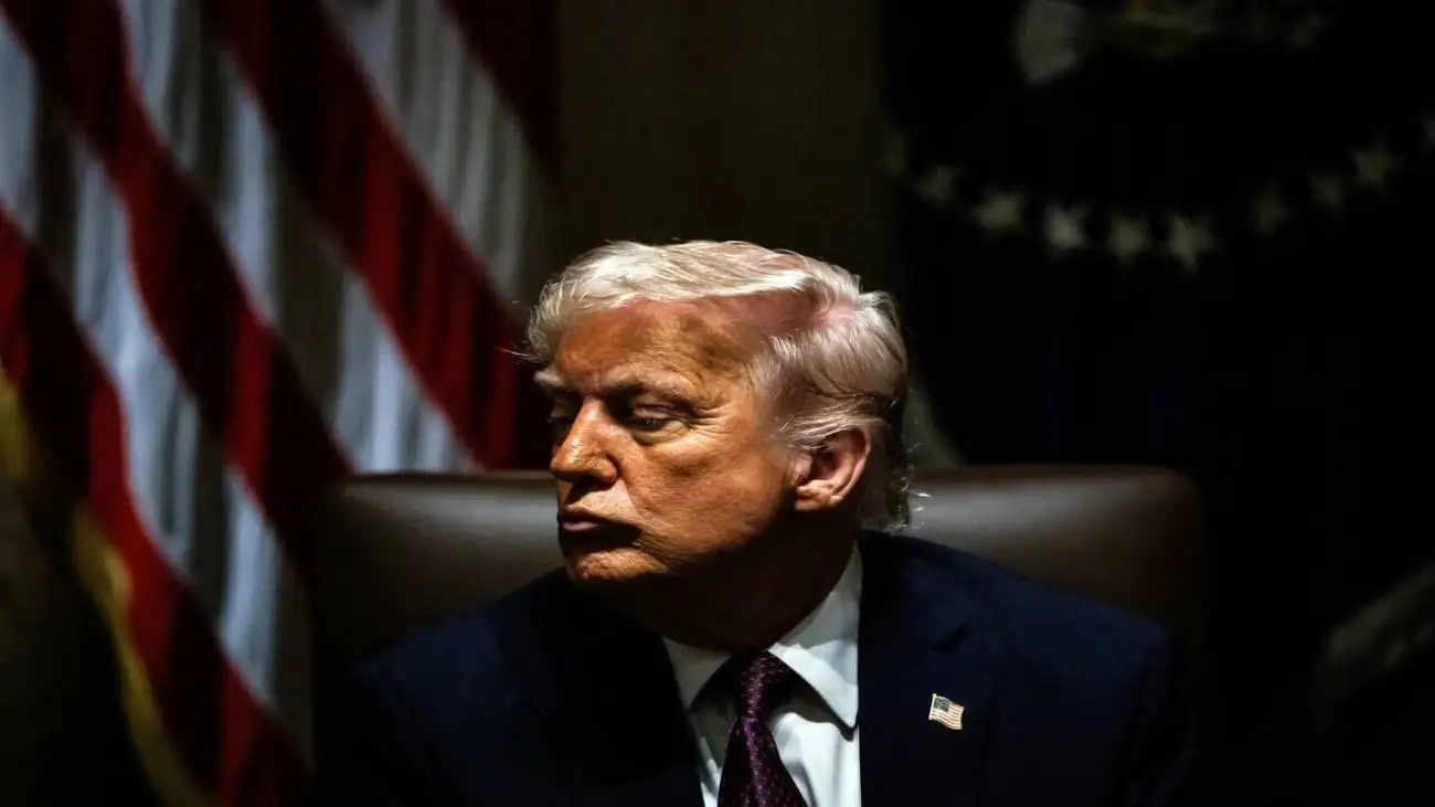 ویدیو  -  ترامپ دیدار با پوتین را لغو کرد؛ علت چه بود؟