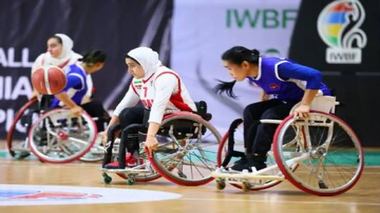 سهمیه ناگویا برای زنان ایران