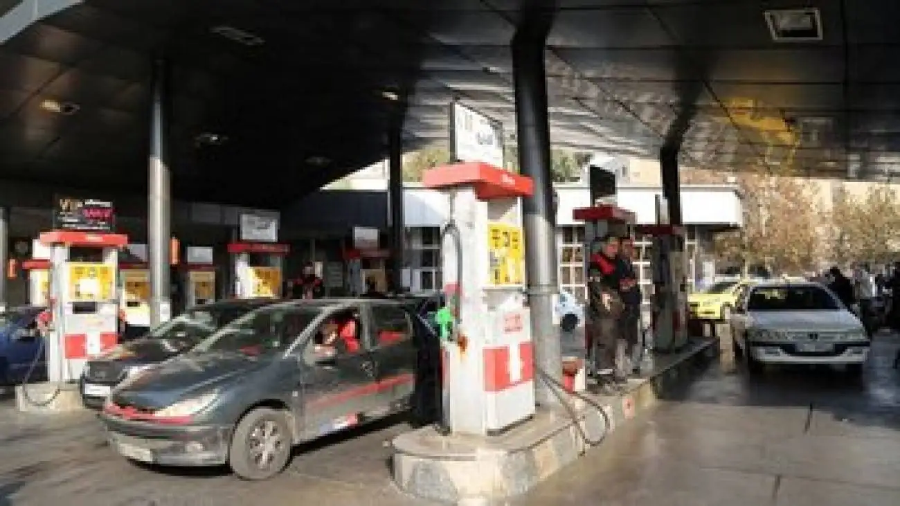 رکورد کم نظیر توزیع بنزین در کشور ثبت شد
