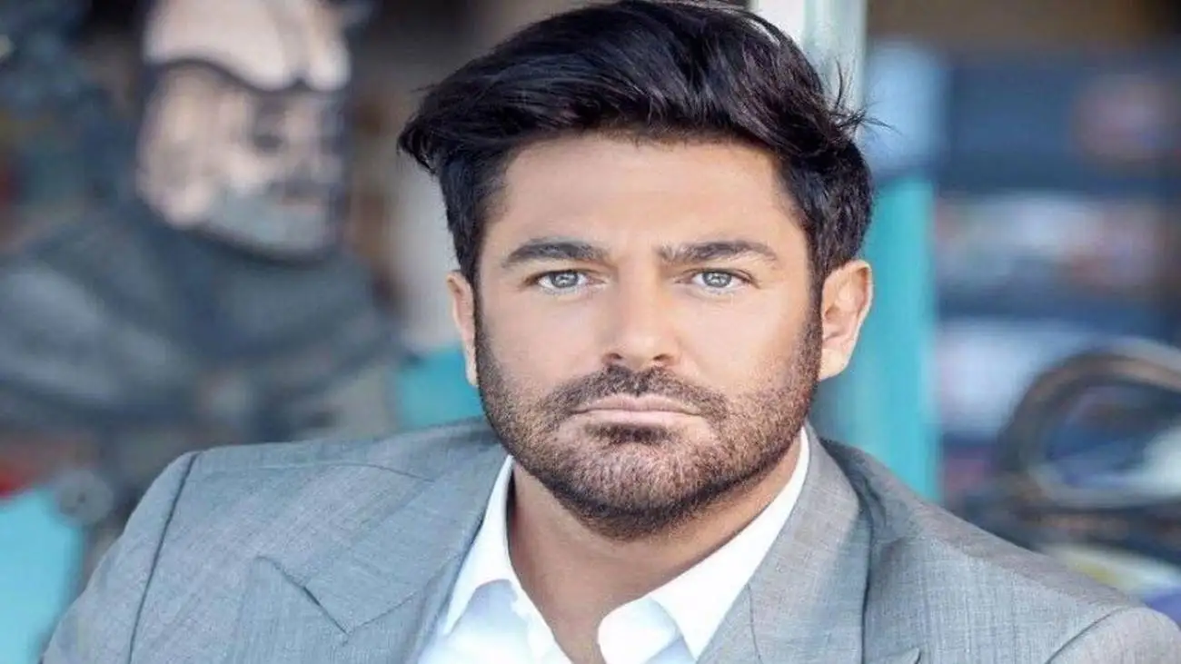 مدل موی غیر منتظره محمدرضا گلزار ؛ سوژه داغ فضای مجازی + عکس