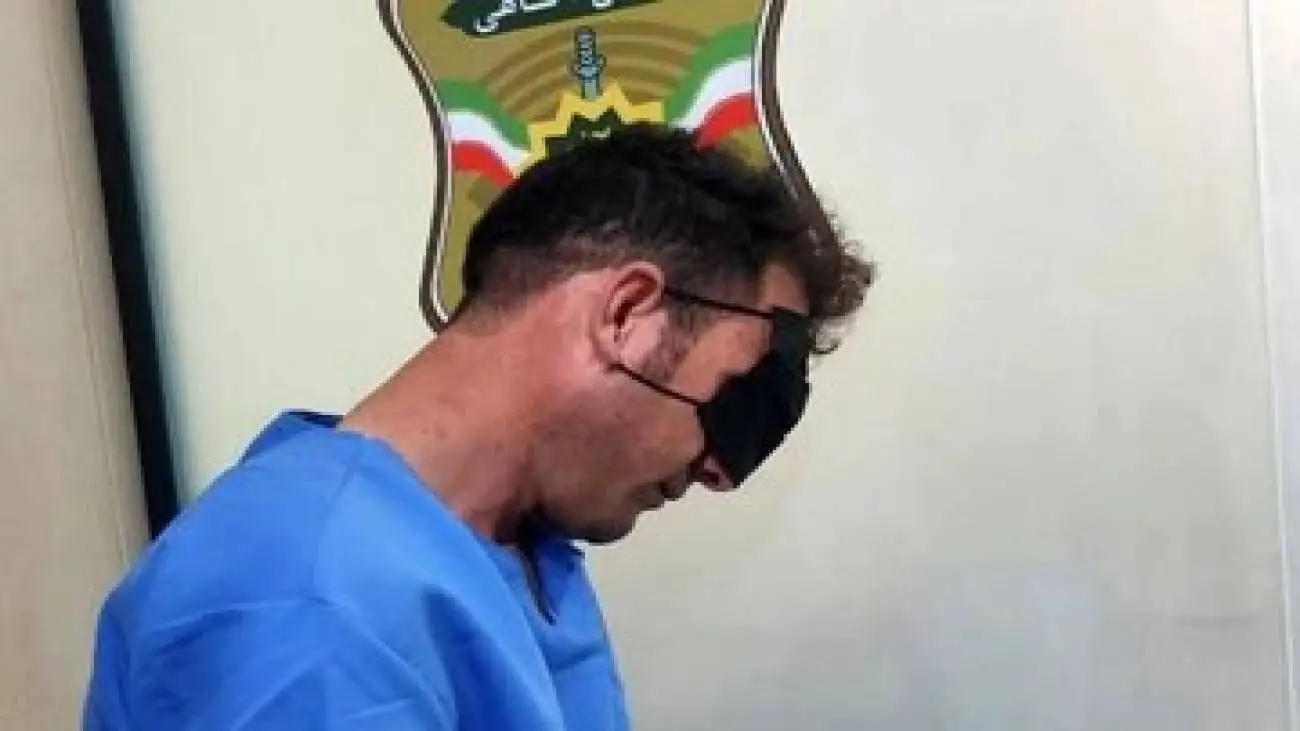 صحت روانی قاتل الهه حسین نژاد تأیید شد