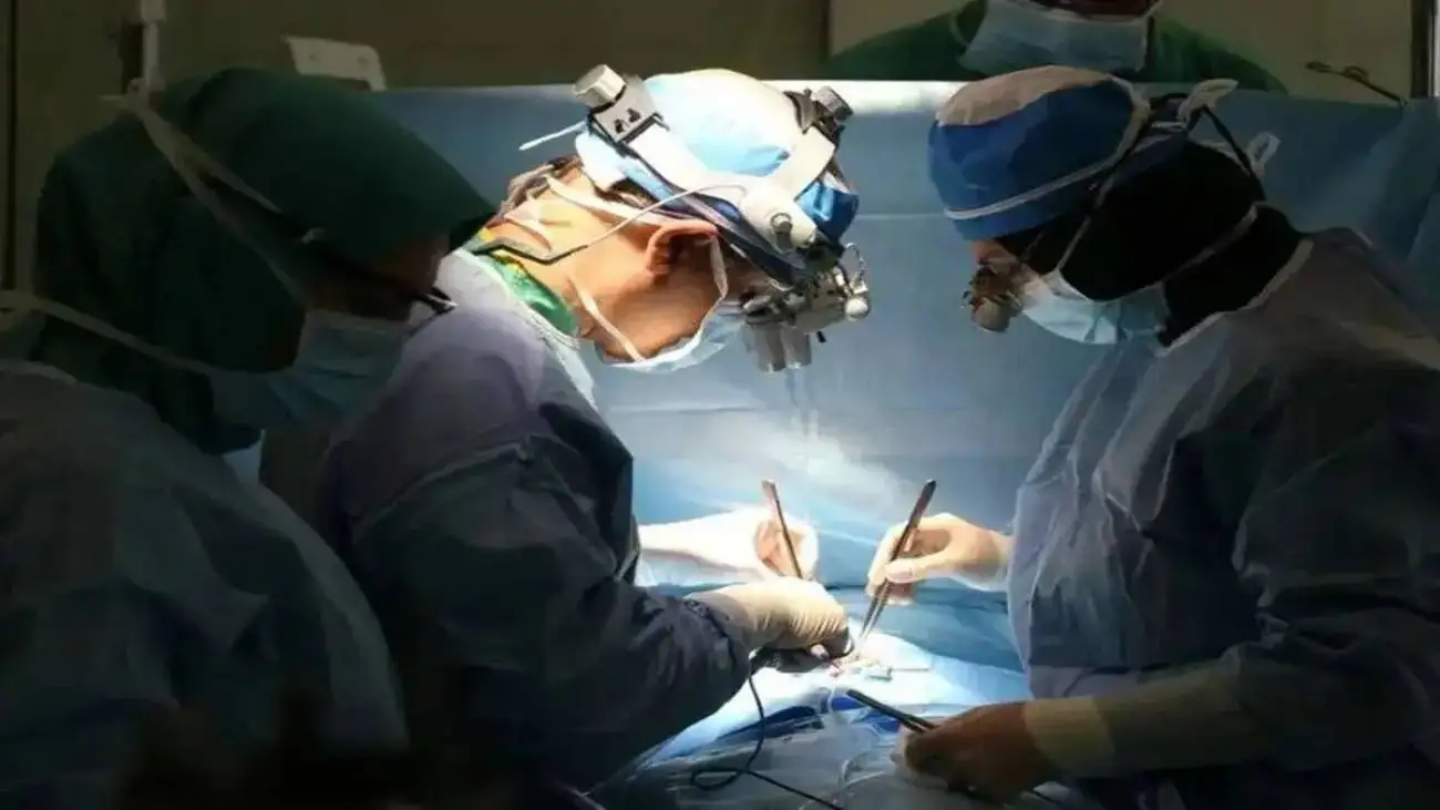 بی توجهی به این رشته، آمار سزارین را بالا برد  -  واردات متخصص بیهوشی از هند و پاکستان راهکار نیست