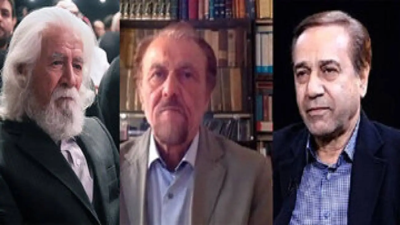 چگونگی شکل گیری یک تک آهنگ به یاد امام خمینی(ره)