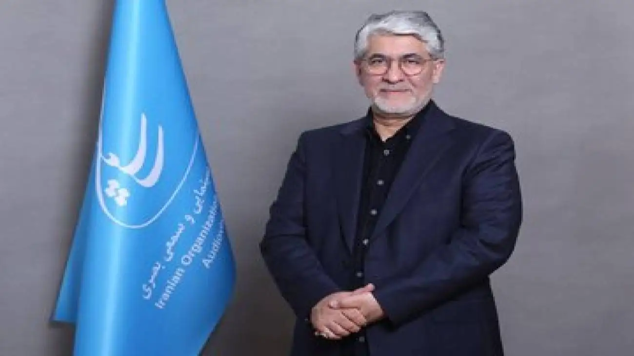 محمدحمیدی مقدم دبیر جشنواره نوزدهم (سینما حقیقت) شد