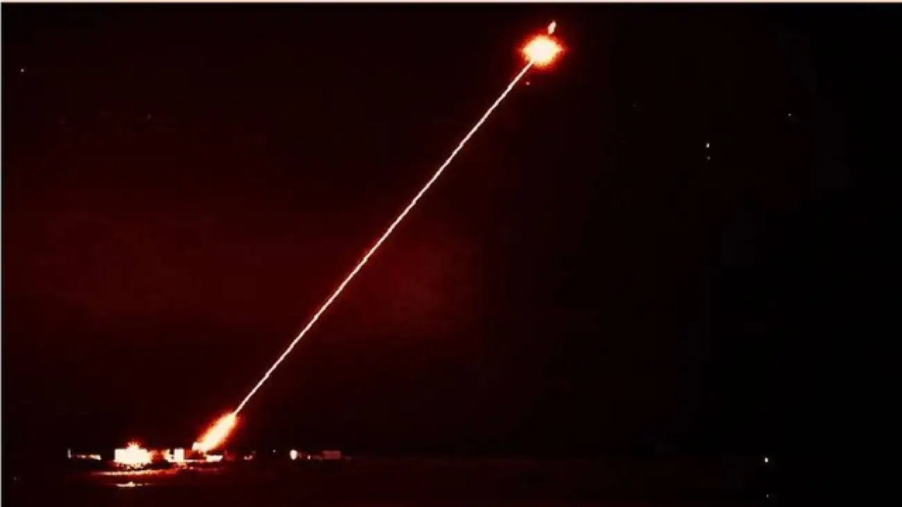 این سلاح جالب 200 پهپاد را با یک بار شارژ نابود می کند  -  تغییر در استراتژی نظامی؛ سلاح های هدایت شونده جدید را بشناسید