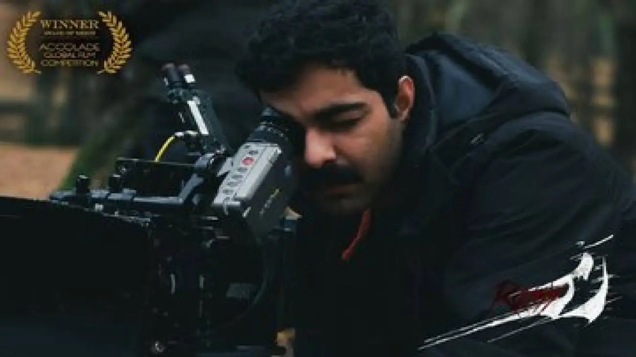 جایزه جشنواره آمریکایی برای فیلمبردار ایرانی