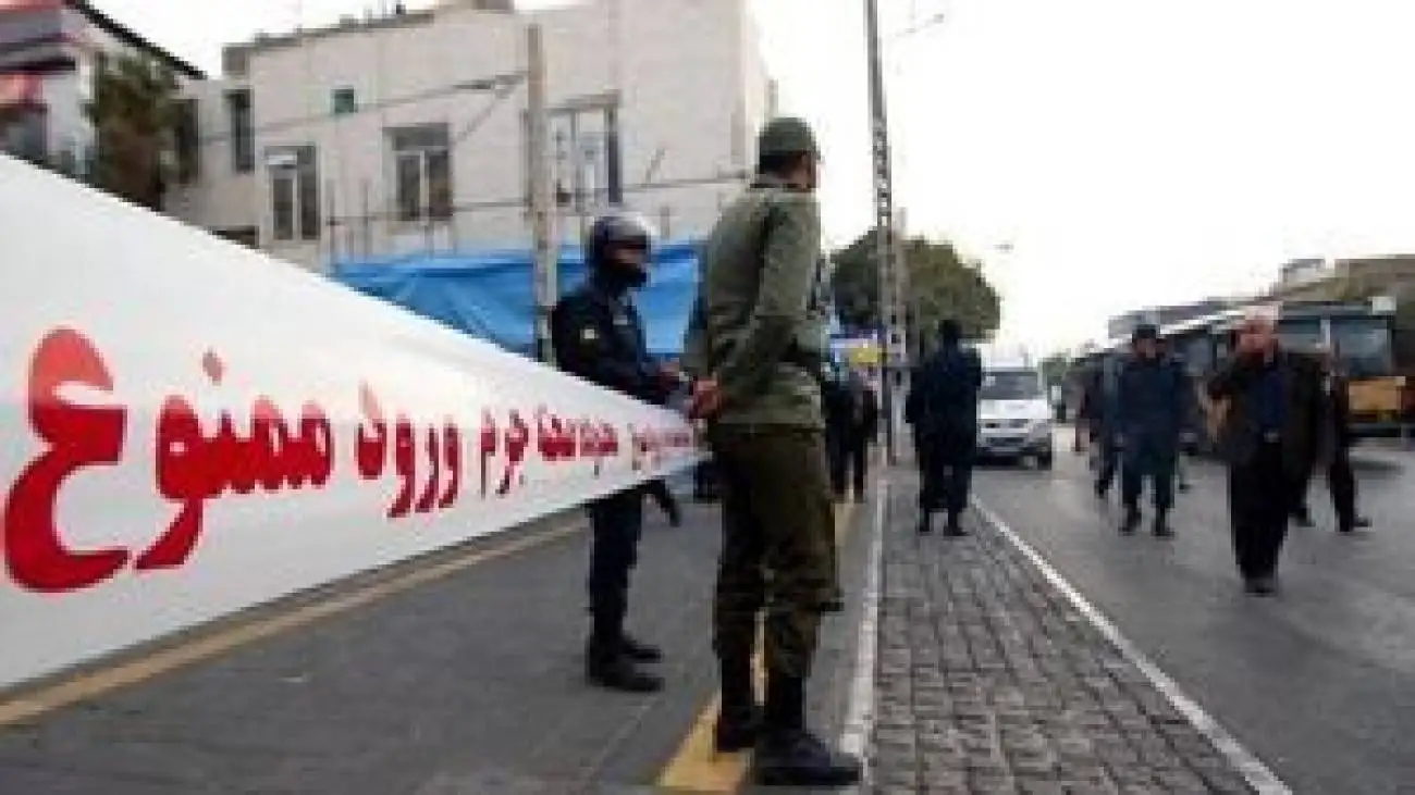 قتل ناگوار پسر جوان به دست اراذل و اوباش جنوب تهران