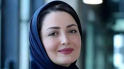 عکس مادر و فرزندی  شیلا خداداد  !