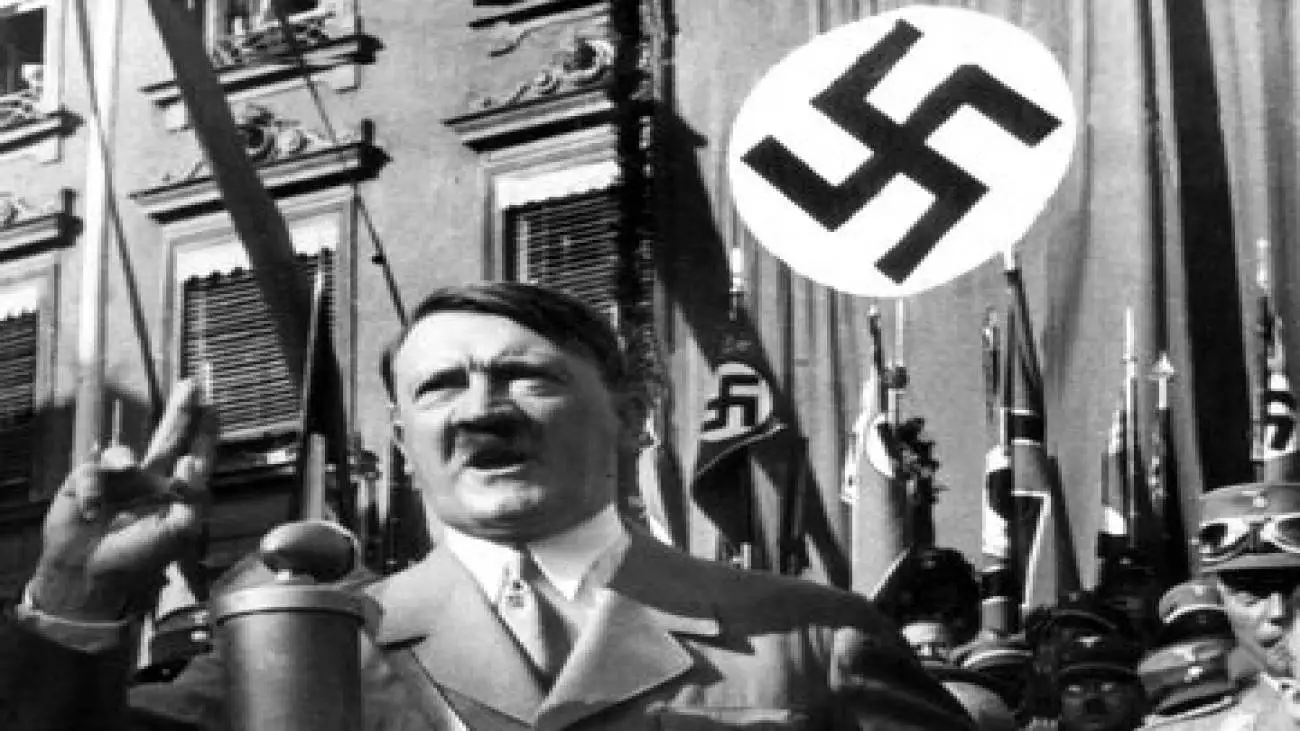 مستند (دی ان ای هیتلر) و رازهای ژنتیکی دیکتاتور آلمانی - آیا هیتلر اوتیسم داشت؟ بررسی زندگی خصوصی دیکتاتور از دریچه ژنتیک