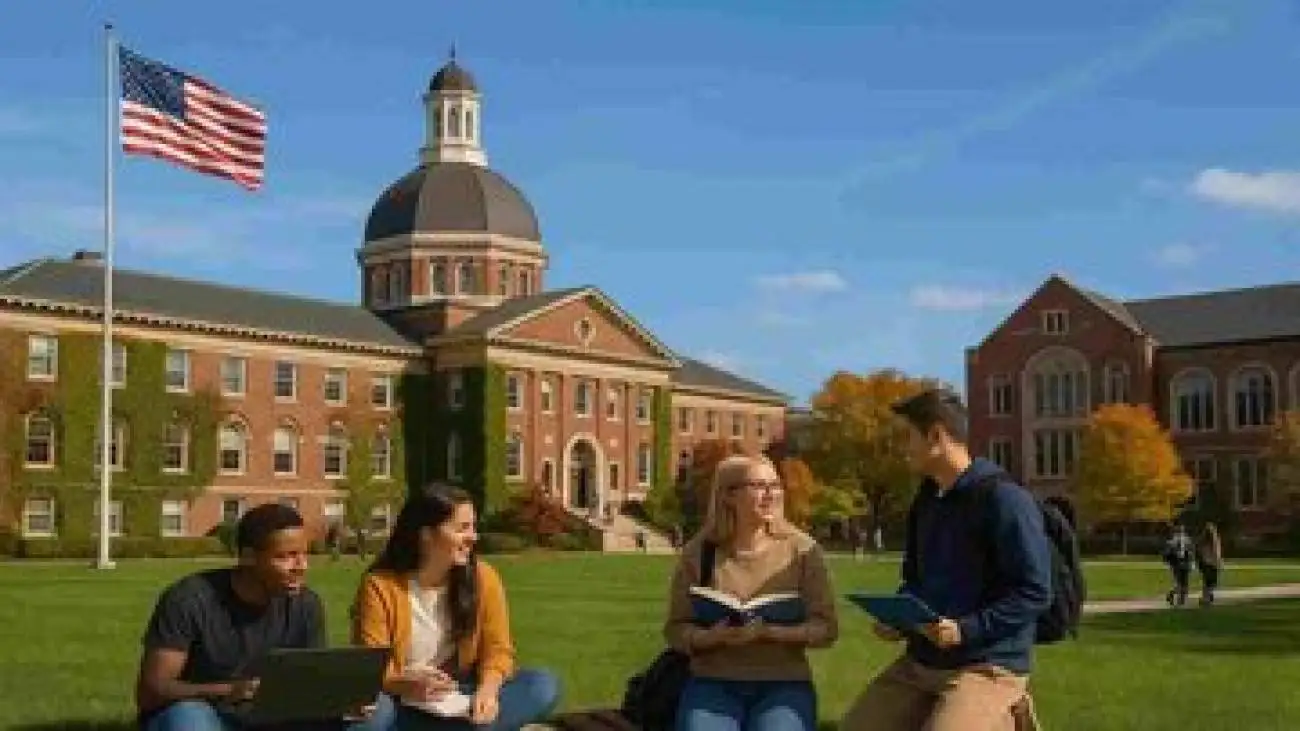 شهریه دانشگاه های آمریکا چقدر است؟