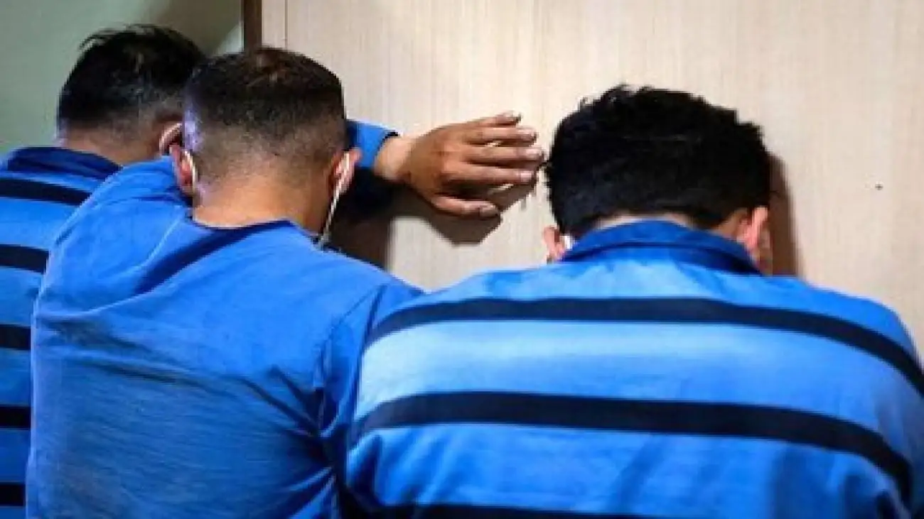 بازداشت 3 نفر در پرونده قتل یک خواننده