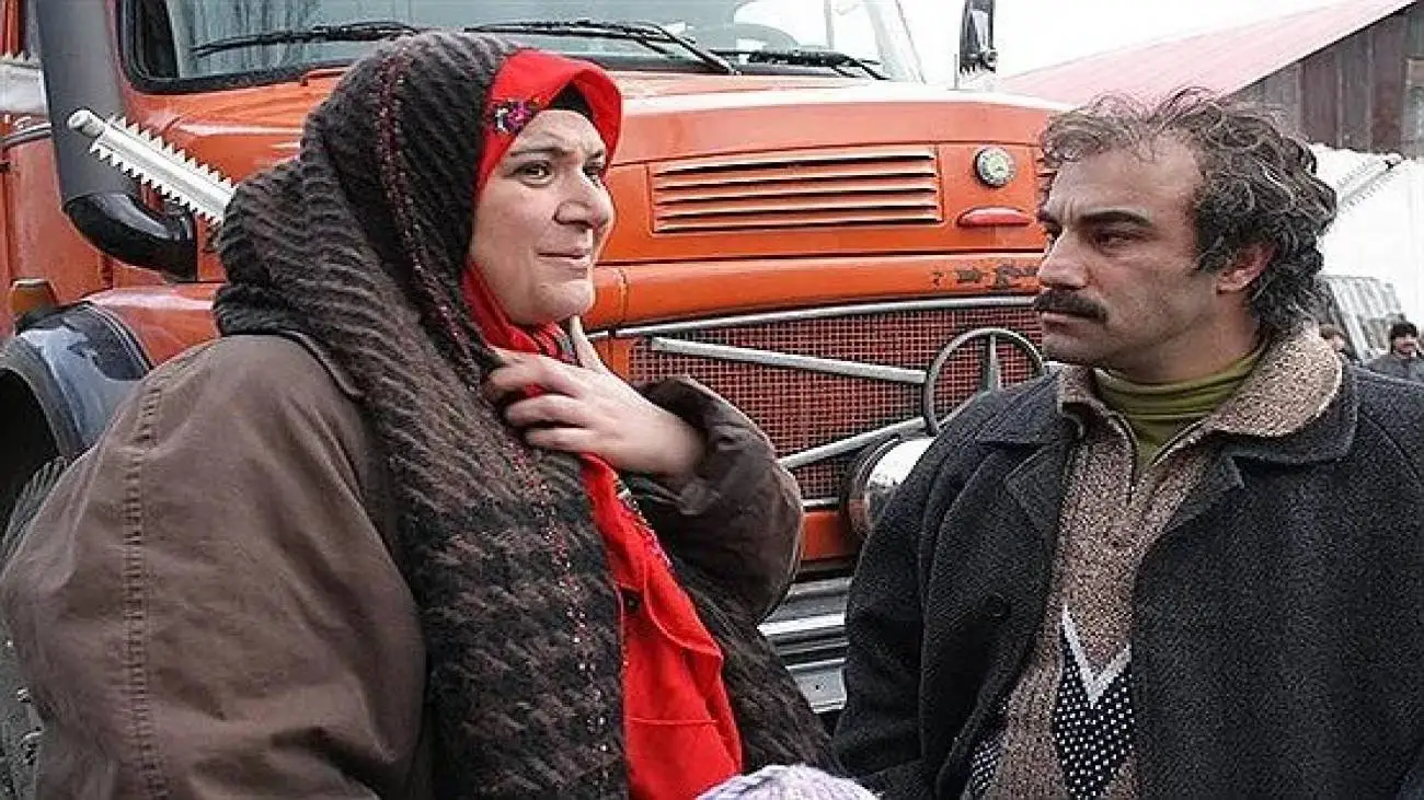 چهره نقی، ارسطو، هما و ...از 16 سال پیش تا امروز  -  ببینید