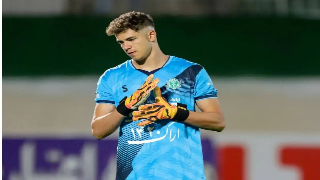 پدیده دروازه بانی ایران رسماً مذاکره با استقلال را تکذیب کرد!