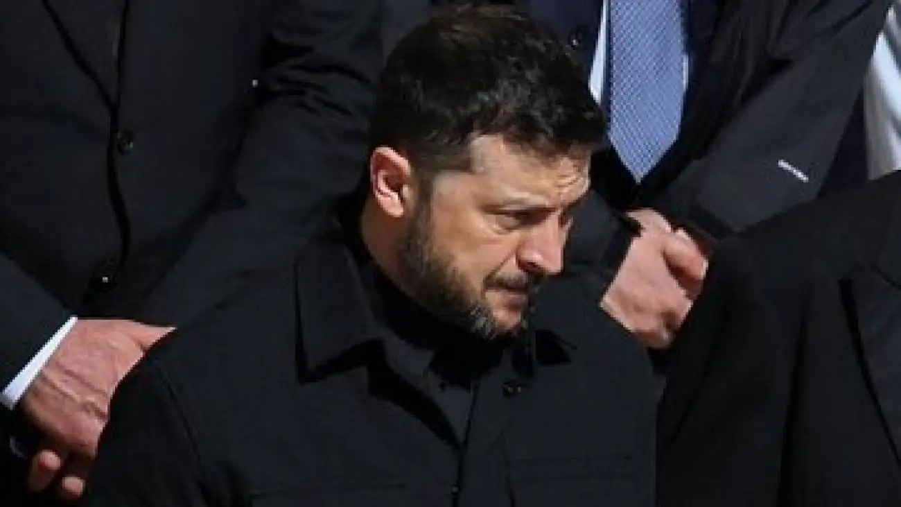 افشاگری جالب نماینده پارلمان اوکراین: زلنسکی در ترور ترامپ و کرک دست داشت