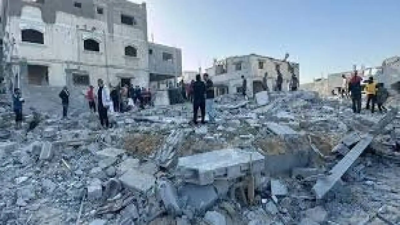 جنون در کابینه اسرائیل؛ بازی تکان  دهنده با جان کودکان:  اول به کودک شلیک کنیم یا به الاغ؟!