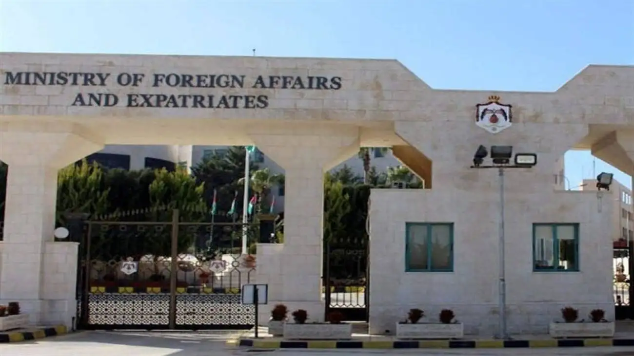 دیپلمات آمریکایی: اسرائیل حق دارد بر منطقه از رود فرات تا رود نیل تسلط داشته باشد + واکنش وزارت خارجه اردن